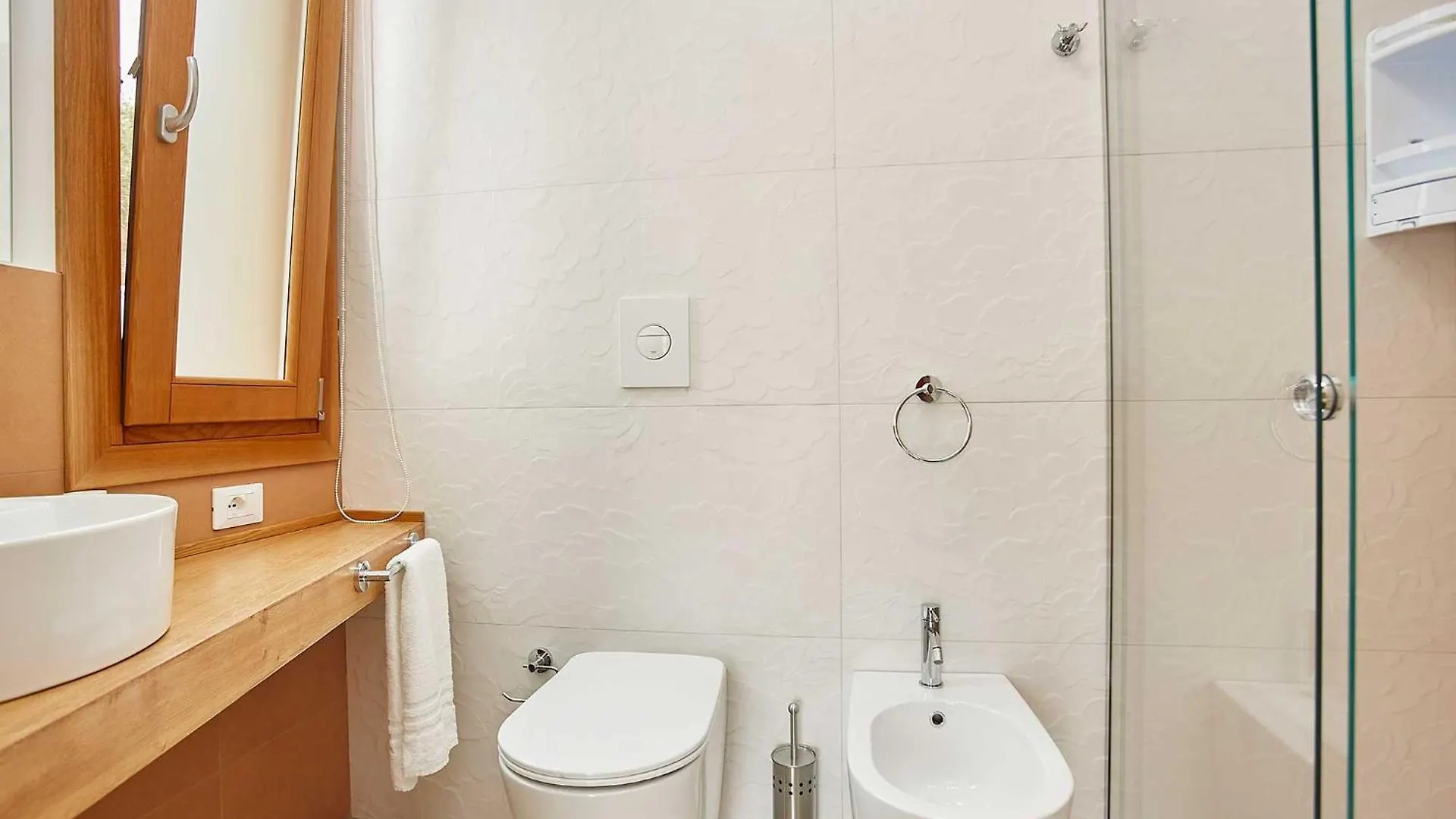 קאסטלמארה דל גולפו Villa Ninfa 0*, קאסטלמארה דל גולפו איטליה