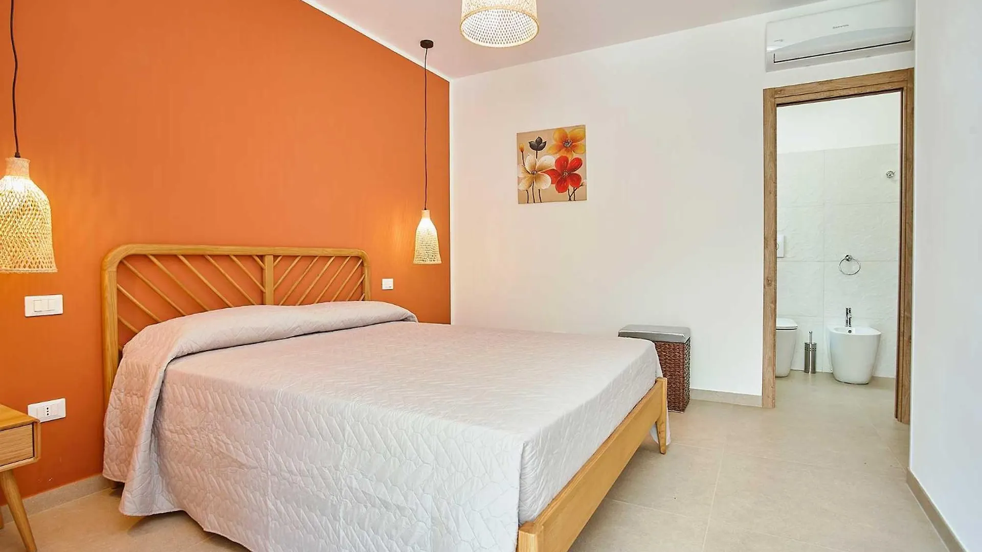 קאסטלמארה דל גולפו Villa Ninfa איטליה