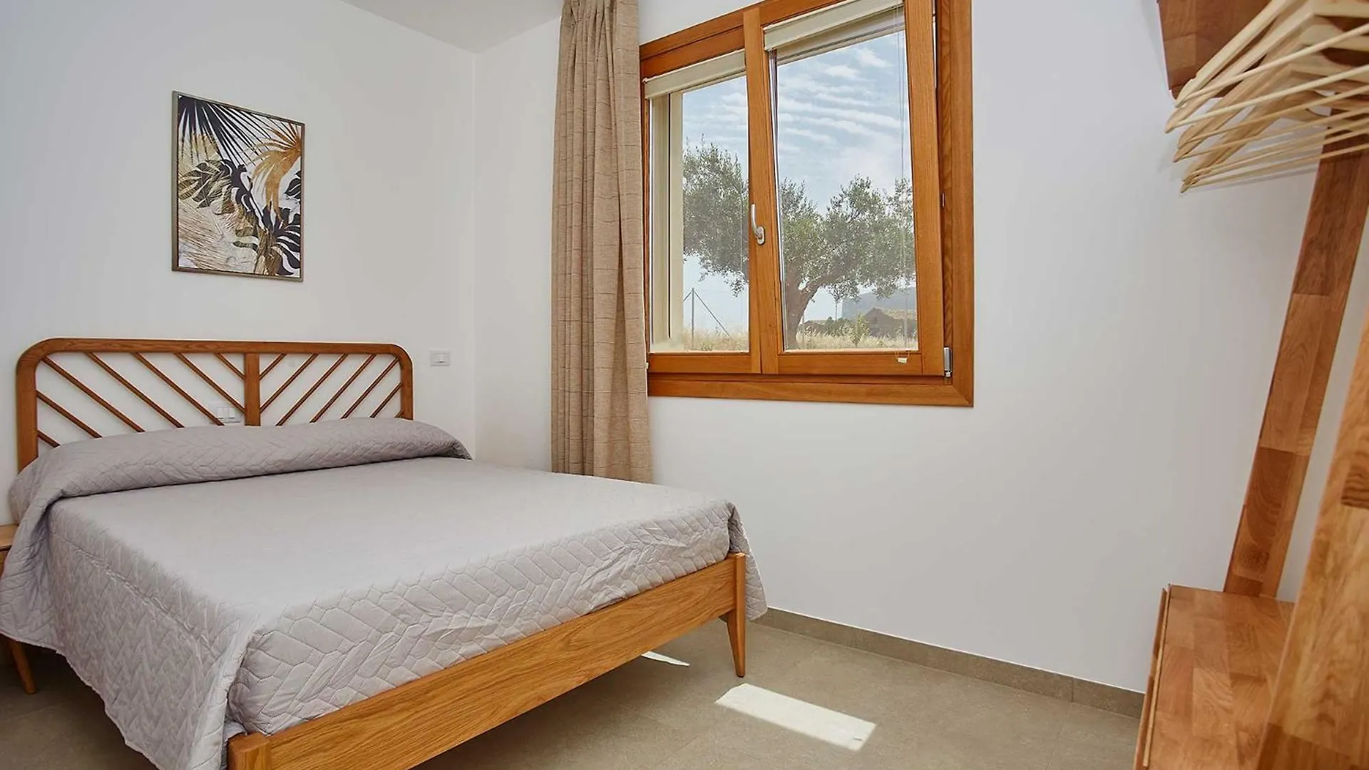Villa Ninfa Castellammare del Golfo 0*,