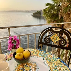 Apartment Castello A Mare, Castellammare del Golfo