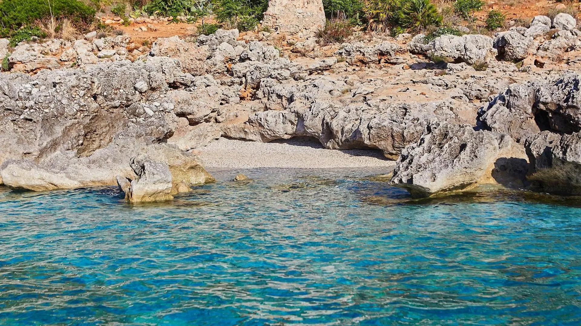 Villa Ninfa Castellammare del Golfo 0*,  Italy